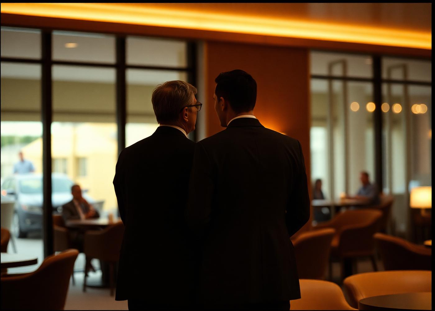 Business