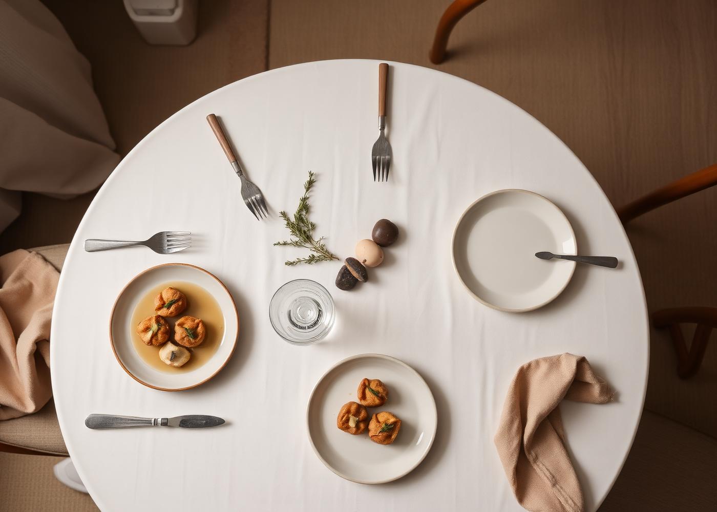 Gastronomy